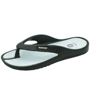 EVA Slippers Women Casual Massage Durable Flip Flops Beach Summer Sport Sandals Shoes Lady Girl 2025 New Design Dressy Footwear2026
