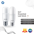 Philips Essential 6.5W 9W 11W 14W LED Stick ( Warm White / Cool White / Daylight ). 