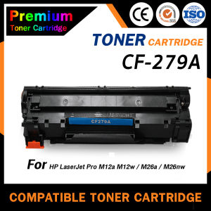 HOME ตลับหมึกเทียบเท่า CF279A/279A/279 (1-2 ตลับ) สำหรับ Printer M12a/M12w/M26a/M26nw/12/26/m12/m26/12w/12a/26a/26w
