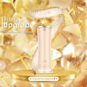 FOCALLURE #PerfectBase Lasting Liquid Matte Foundation Invisible pores Natural Coverage Oil-control Long wear Waterproof BB Cream Transfer Proof