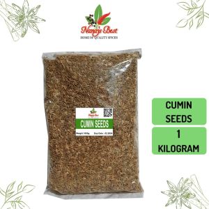 NanaysBest Cumin Seeds 1000Grams