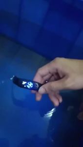 Led Digital Watches for Kid Children Waterproof Watch Ultra Light Smartwatch Silicone Strap Wristband Teen Boys Girls WristWatch