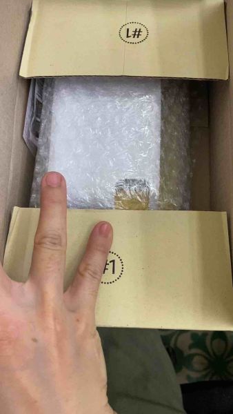 Buyer review video 6