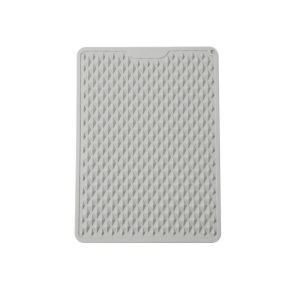 SERAPHYXO ซิลิโคน แผ่นนวดสำหรับวิ่ง หนาขึ้น สองด้าน แผ่นกดนิ้ว นวดเมริเดียน ไม่ลื่น แผ่นนวดเท้า ฟิตเนส