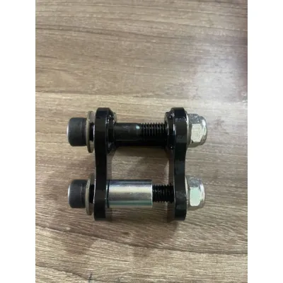 Pát Hạ Phuộc chuyên dụng cho Winner và Sonic Gắn như Zin bulong cường lực + ecu khóa (dày 6ly)