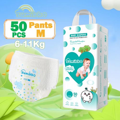Pampers vs Equator vs Huggies Pants Diapers: Absorbency, Fit & Skin Care