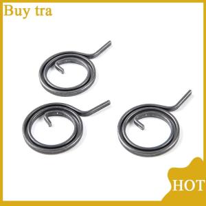 [Buytra] 3Pcs 26mm 27mm 28mm Flat Wire Door Lock Handle Spring Tools For Door