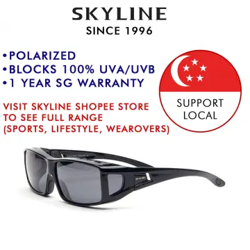 sunglasses wear over spectacles Buy sunglasses wear over spectacles at Best Price in Singapore h5.lazada