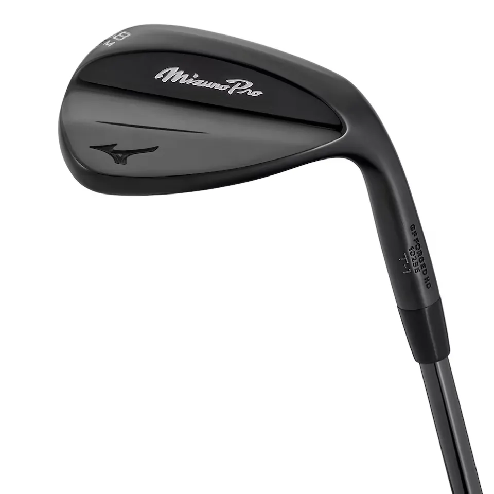 PGM GOLF Mizuno Pro T-1 Black Ion Wedge ก้าน True Temper Dynamic