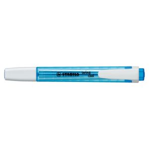 Highlighter - STABILO swing cool Highlighter Pen Set Color Writing Utensils Permanent Marker School Office Stationery