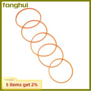 fanghui 1Pc Vintage Sewing Machine Motor Drive V Transmission Belt Spare Part Replacements MB Series MB300 MB320 MB340 MB350 MB360