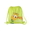 Tupperware giraffe Lunch bag (1pc). 