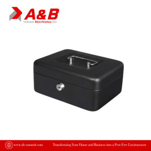 Yale Cash Box YCB-080/090-BB2 – Small Medium