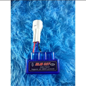 Tool scanner motor injeksi Obd2 Yamaha DIAGNOSTIC SCAN ELM 327