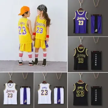 Shop Lebron Basketball Jersey Kids with great discounts and prices online Sep 2024 Lazada Philippines