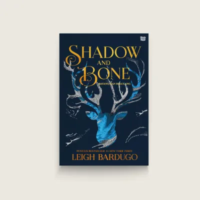 Shadow and Bone (Bayang dan Belulang)