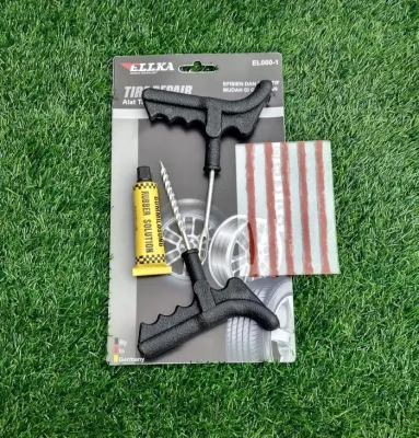 Alat Tambal Ban Tubles Tubeless Bocot Motor Mobil