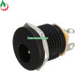 Jack DC 022 chuẩn 5.5 x 2.1mm. 