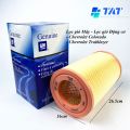 Lọc gió động cơ Air Filter – Chevrolet Colorado, Trailblazer (52046262). 