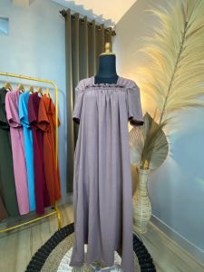 Daster Fuji Crinkle Airflow Premium