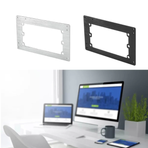 SFX to Atx Power Supply PC Mounting Frame for Atx Power Supply Computer Power Supply Adapter Panel