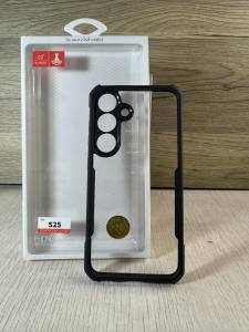 XUNDD Beatle Series AIRBAG Shockproof Case SAMSUNG S25 ULTRA / S25 PLUS / S25