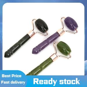 Sports🚴🏻♀️ Duy nhất đứng đầu massage gua SHA ngọc mặt con lăn mặt nâng lên công cụ chăm sóc da