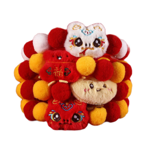 4pcs đáng yêu phong cách Vòng cổ cho thú cưng lễ hội Vòng cổ cho thú cưng thấm sinh nhật cổ áo cho mèo thoải mái