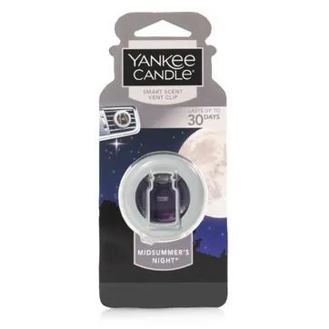 Yankee Candle Car Vent Clip