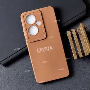Softcase Oppo Reno 11F Case Macaron Pro Kamera Case Oppo Reno 11F