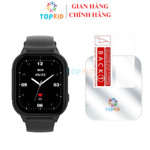Combo 02 Kính cường lực bảo vệ màn hình đồng hồ Wonlex KT19/KT19 Pro | TK - KCL3340