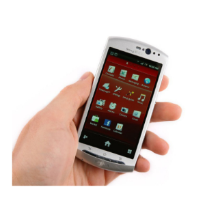 Sony Ericsson Xperias Neo MT15 MT15i Original Unlocked Kyno Halon Hallon Camera 1500mAh Phones