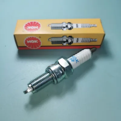 WMOTO Gemma 125 - ORIGINAL NGK Spark Plug