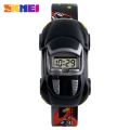 ✅ Jam Tangan Anak Original SKMEI Robocar 1241 Digital. 