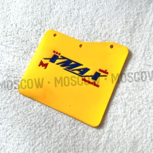MUDFLAP KARET PENAHAN LUMPUR MUDFLAP THAILAND NEW MOTIF THAILAND XMAX SPAKBOR KOLONG XMAX MUDFLAP YAMAHA XMAX KARPET LUMPUR KOLONG XMAX - AKSESORIS YAMAHA XMAX 250 CONNECTED PNP