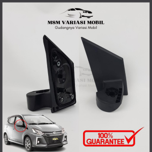 Dudukan Kaki Spion Agya Ayla 2019 2020 2021 2022