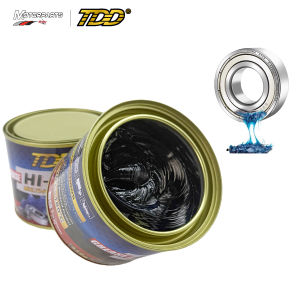 TDD Multi Purpose Grease 450g Hi- Temp Grease for motorcycle and cars
