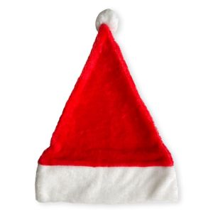 Pinky Bee Topi Natal Santa Lingkar Kepala 60cm 70011700