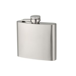 CUFEI Stainless Steel Hip Flask Leakproof Portable Liquor Flask High Quality Convenient Wine Cup Outdoor