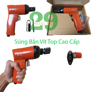 Máy Hơi Bắn Vít Máy Bắn Vít dùng hơi TOP1 Cao Cấp