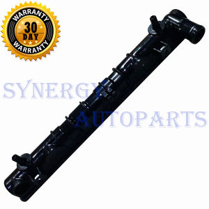 Lower Tank Radiator Hyundai Atoz 1997 - 7516