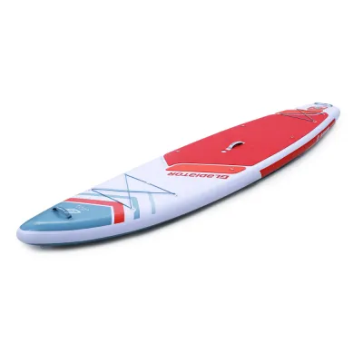 Ván SUP Bơm Hơi Gladiator Origin 12’6 Chính Hãng PVC 2 Lớp XStrong Edge kèm đầy đủ phụ kiện - Bảo Hành Chính Hãng
