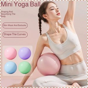 Yoga Equipment Exercise Core Strength Uniform Dispersion of Forces Yoga Mat Thickening Multi-purpose