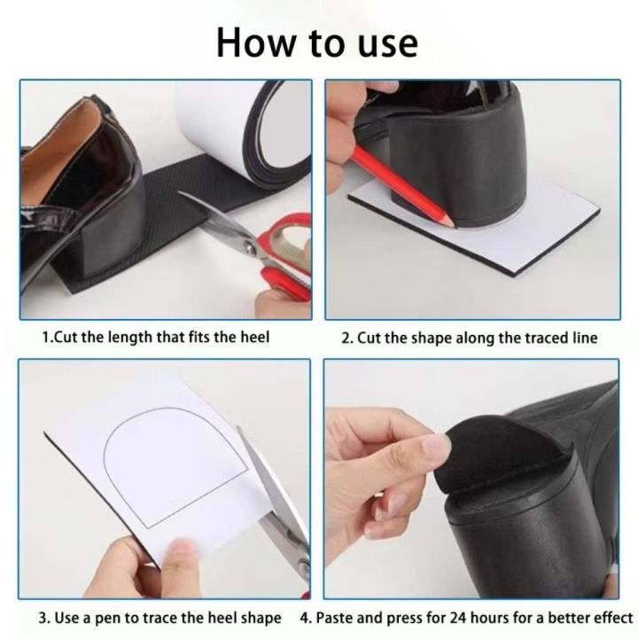 LETIGO%20Elastic%20Sole%20Anti%20Slip%20Sticker%20Repair%20Self%20Adhesive%20Shoe%20Mute%20Cushion%20Durable%20Wearable%20Shoe%20Sole%20Protectors%20-%20Image%204