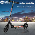 Scooter [Ready Stock] Foldable Single Foot Scooter, City Scooter, Scooter for kids Suitable for Older Children and Adults, Aluminum Kick Scooter [Manila Local Stock+Installment/COD ]. 