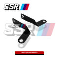 XRM 110/125XRM 110/125 Mini Driving Light Bracket Heavy Duty Alloy Original SSR Motorcycle. 