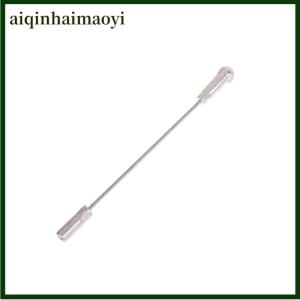 aiqinhaimaoyi Electrician Automatic Thread Guide Connector Head Thread Guide Wire Cable Elastic Threader Cable Puller Accessories For Repair