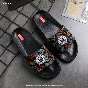 BRZ-Hazeem Sandal Pria Wanita Untuk Size Anak-Anak 26 Sampai 35 Dewasa 36 Sampai 43 Sol PVC
