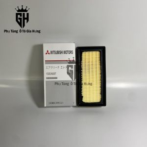 Lọc gió động cơ xe Xpander (2018-2023) (Mã: 1500A687/MR993130)