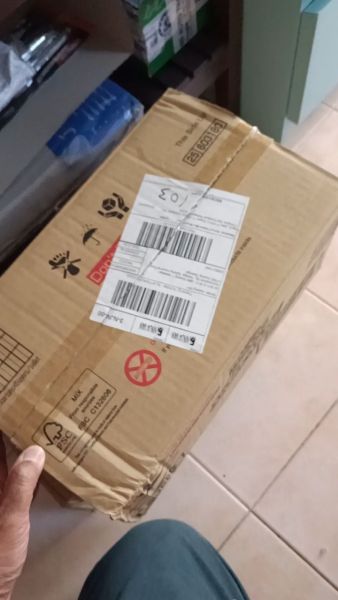 Buyer review video 6